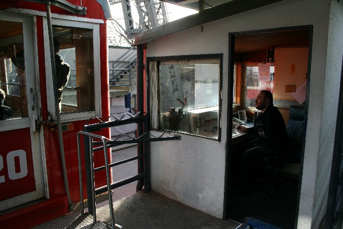 WIEN > Prater > Riesenrad