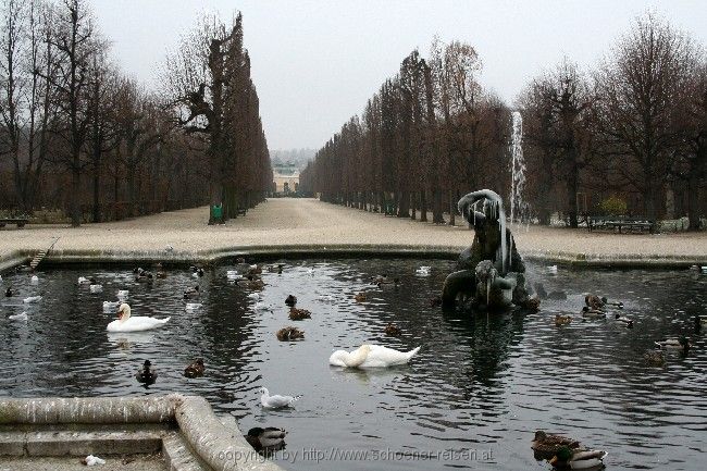 Schönbrunner Park