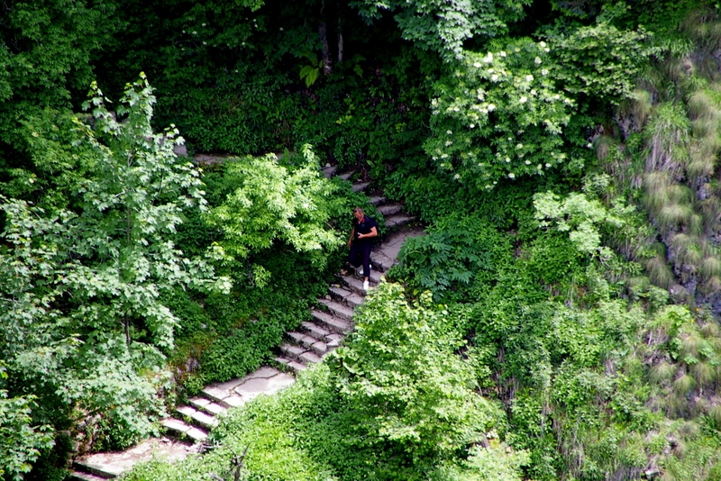Dieter Plitvicer Seen