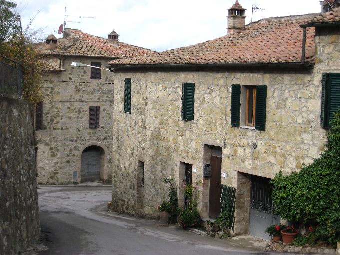 CASCIANO