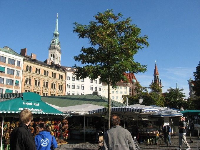 Viktualienmarkt