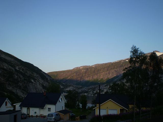 Sommer in Norwegen 3