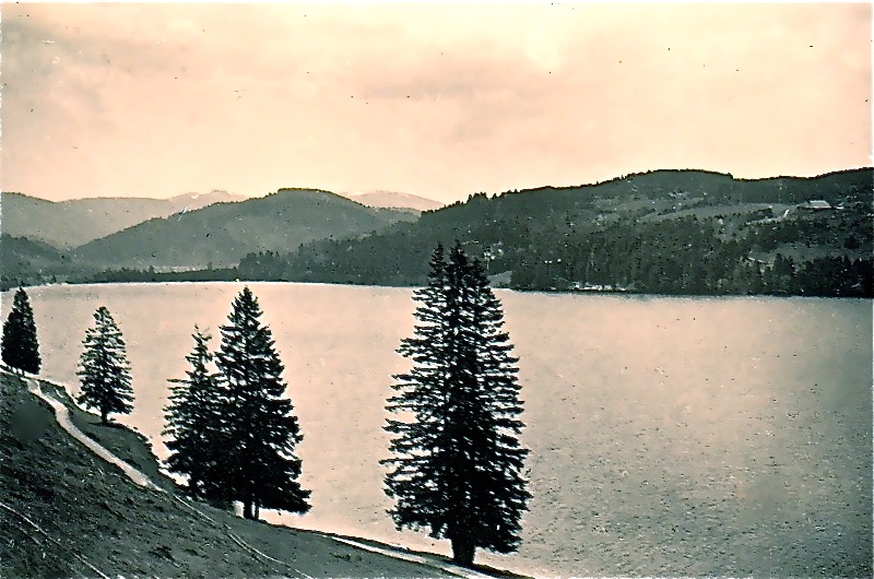 1936,Titisee