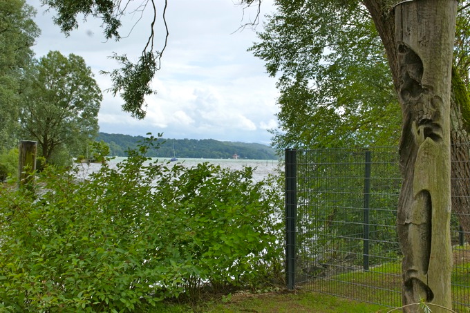 D: STARNBERG > Nepomuk-Brücke > Nepomukweg > geschnitzte Figur 2