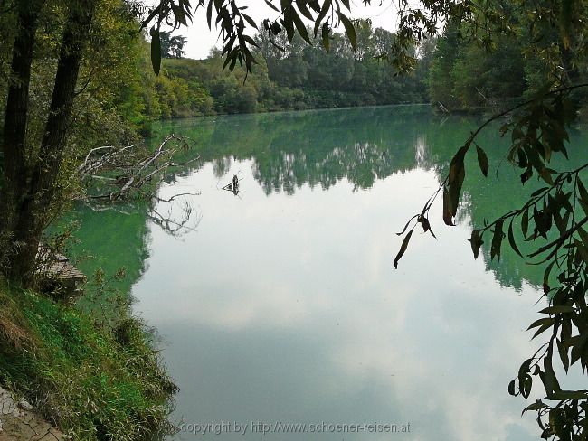 Piave > Proseccoland > Reisebericht