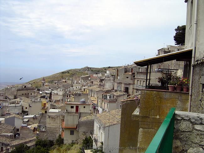 Sizilien > Reiseerinnerungen 2004