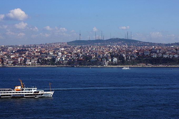 Istanbul Impressionen 3
