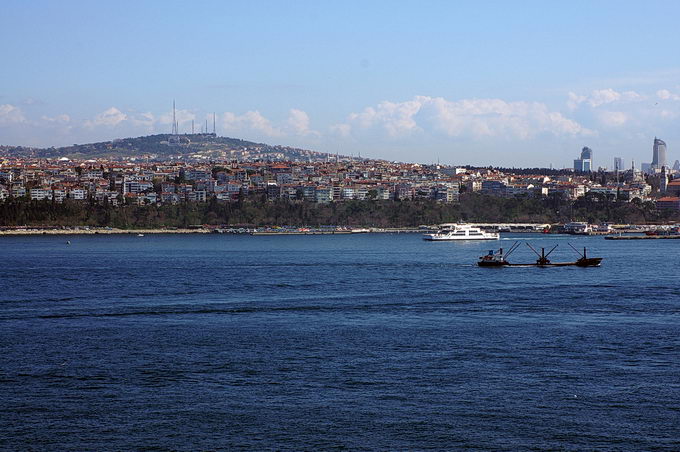Istanbul Impressionen 5