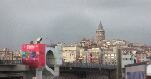 Istanbul - Schifffahrt zwischen Orient u. Okzident 4