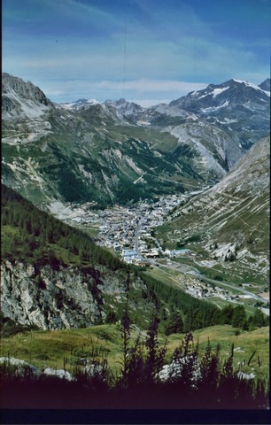 Das Aostatal