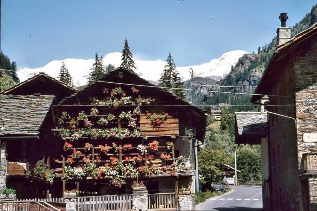 Das Aostatal