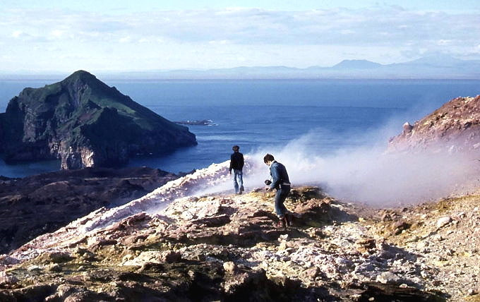 Vestmannaeyjar > Heimaey