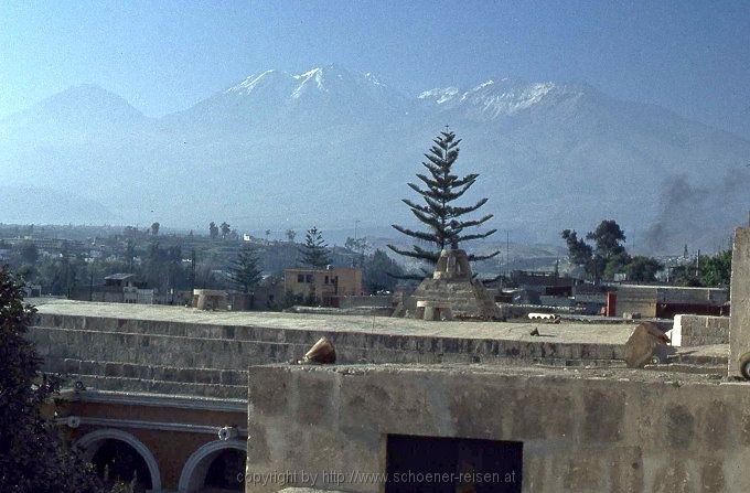 Arequipa