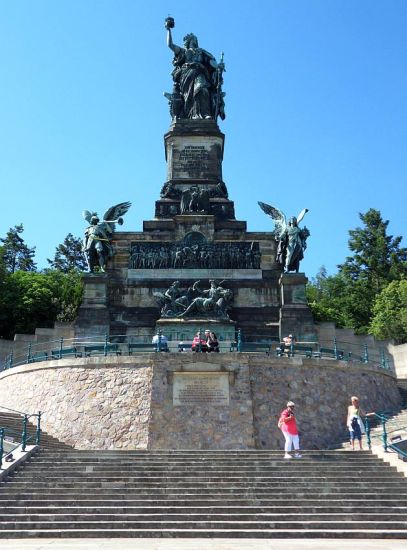 waldis BUGA>Anreise>Rüdesheim>Niederwalddenkmal3