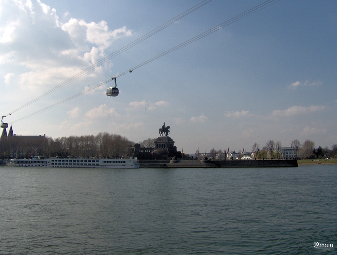 Deutsches Eck