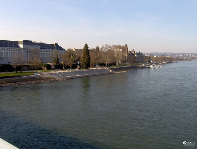 Das Kurfürstliche Schloss