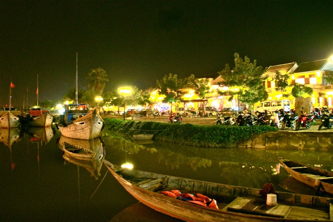 HOI AN > Eindrücke 8