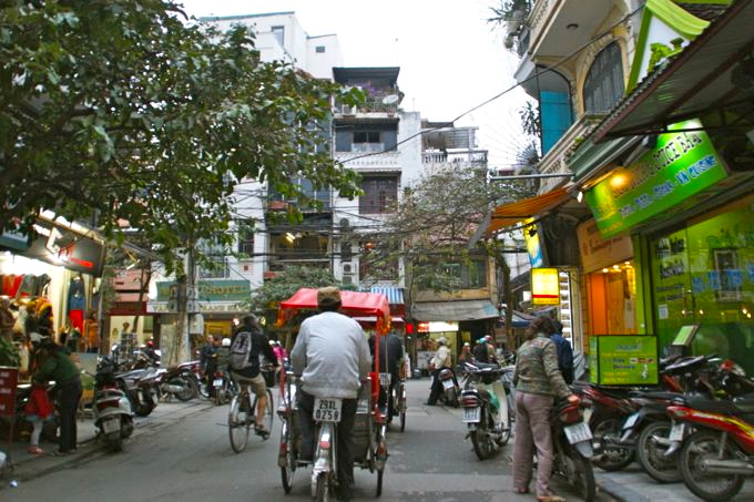 HANOI 4