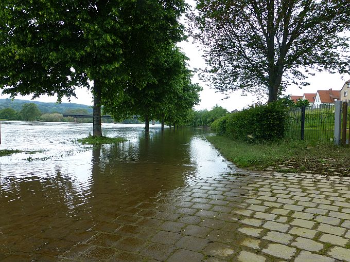 D:Wörth>Hochwasser2013>von Erlenbach aus005