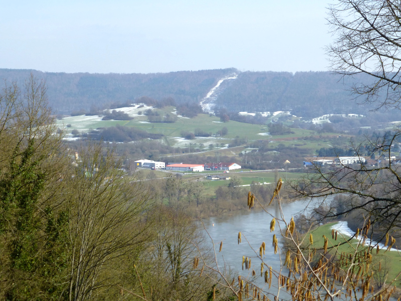 D:Bayern>Henneburg>Blick ins Maintal>Brasselburg