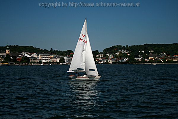 Gmunden am Traunsee 5