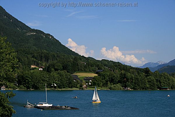 Sankt Wolfgang am Wolfgangsee 6