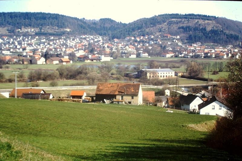 Griesstetten 9