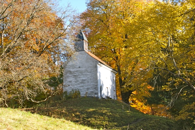 PEIßENBERG > Wanderung auf den Hohen Peißenberg 2