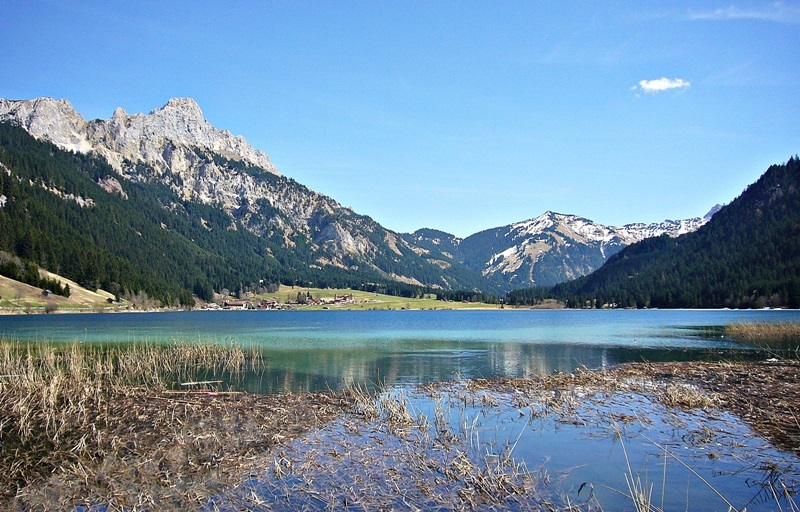 Zugspitze