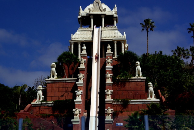 SIAM PARK