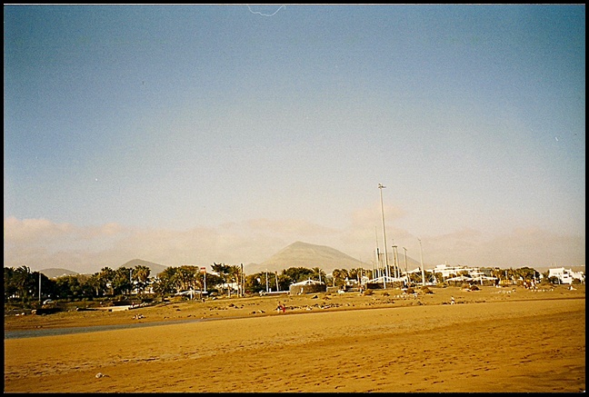 Lanzarote