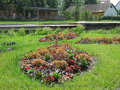 Rechberghausen > Gartenschau 2009 2