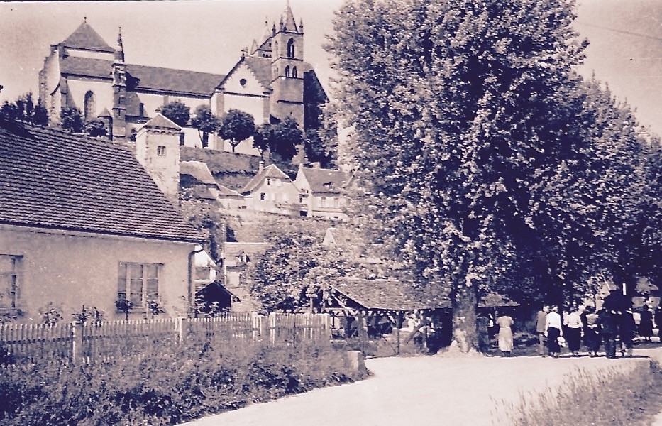 1936,BreisachMünster