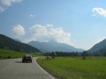 BAYRISCHZELL in der Nähe > Wendelstein