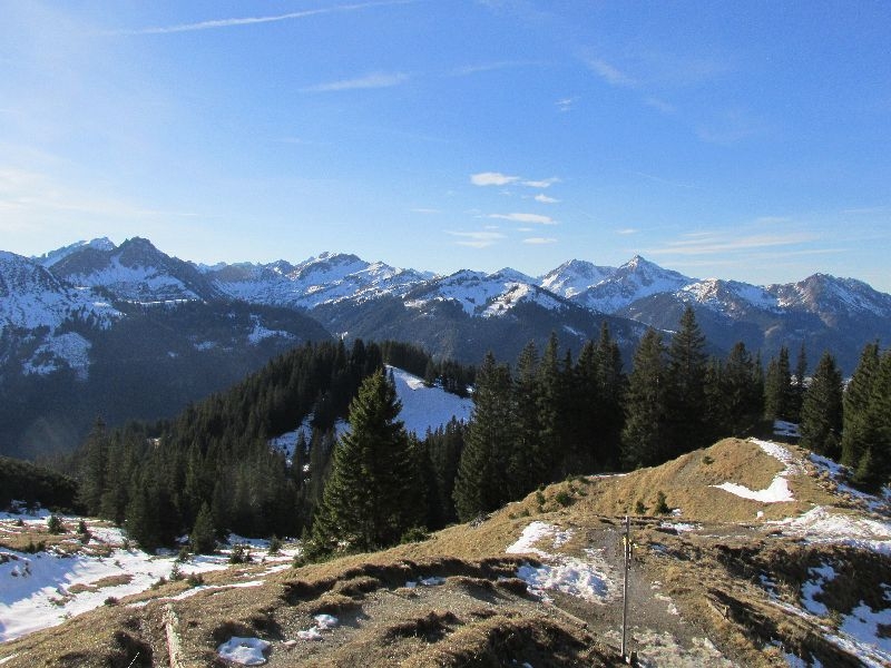 Läuferspitze 011