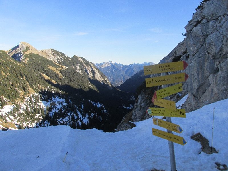 Läuferspitze 015