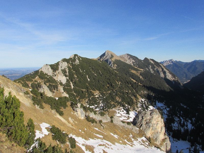 Läuferspitze 017