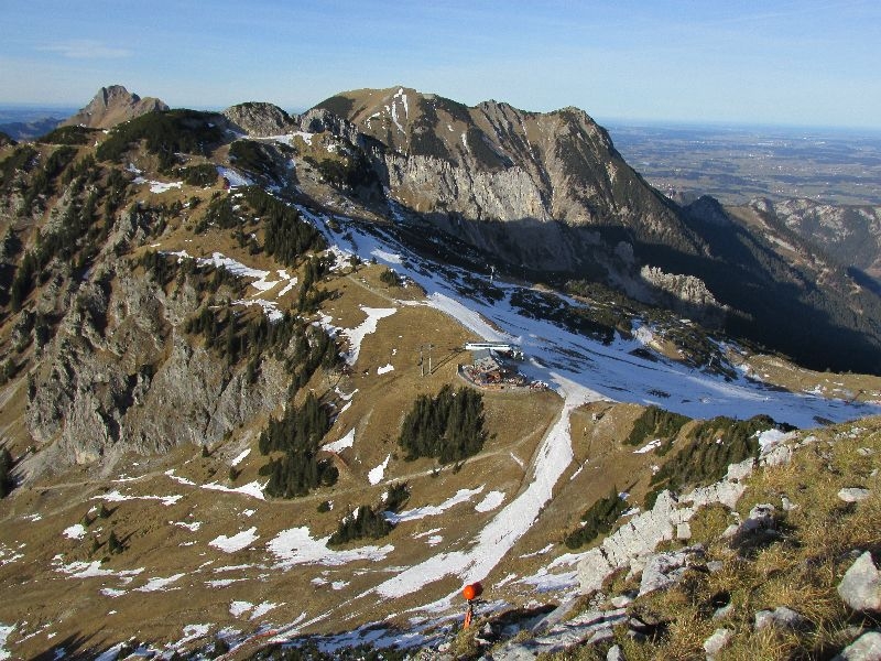 Läuferspitze 030