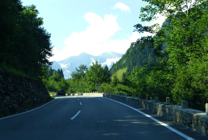 A:SBL>Fahrt zum Großklockner>Fuschertal1