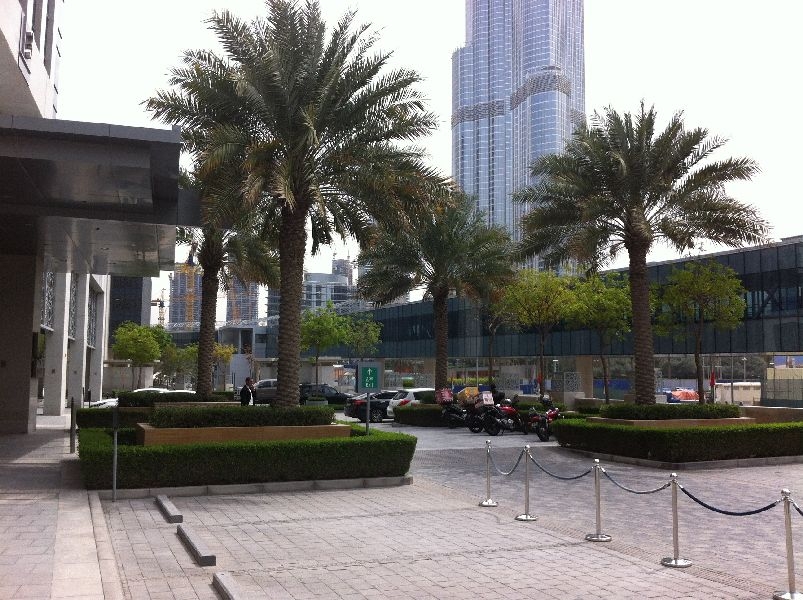 Burdj Khalifa (21)