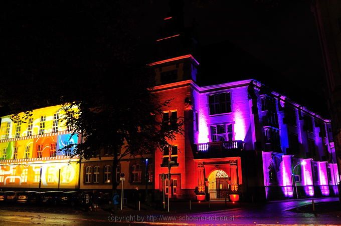 Recklinghausen leuchtet 19