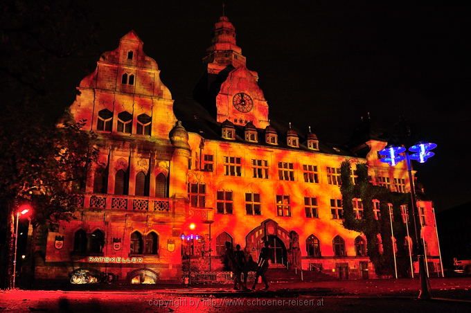 Recklinghausen leuchtet 53