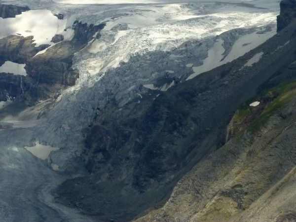 A:KTN>Fahrt zum Großglockner>FJ-Höhe>Pasterze2-4