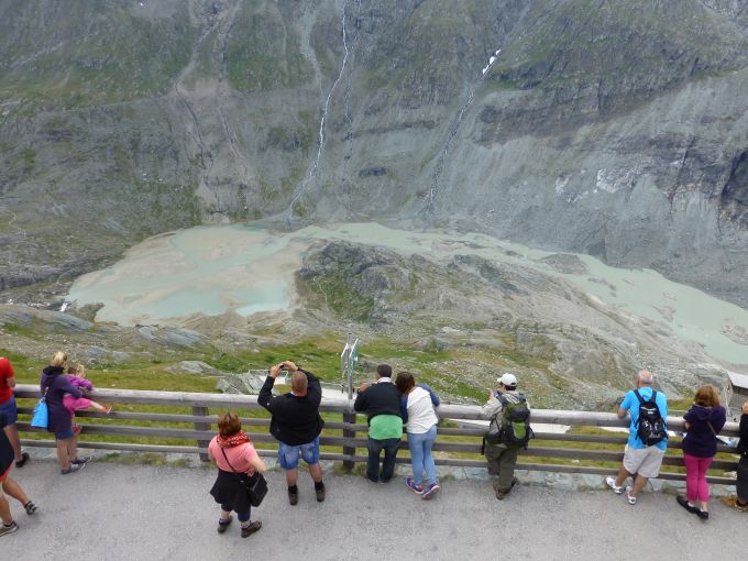 A:KTN>Fahrt zum Großglockner>FJ-Höhe>Pasterze3