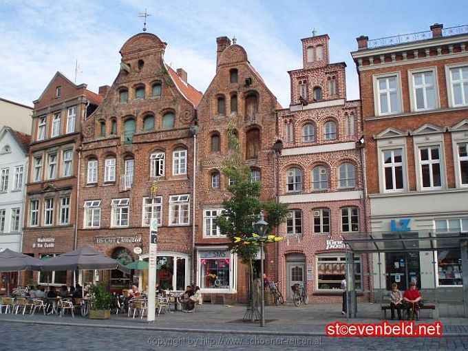 Niedersachsen - Lüneburg