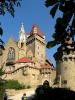 Burgen und Schloesser in Niederoesterreich 7