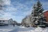 BÖBLINGEN-RAUHER KAPF > Waldsiedlung - Schneespaziergang am 26. Dezember 2010 > Taunusstraße