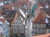 BAD WIMPFEN > Blick auf die Stadt