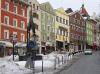 KUFSTEIN > Unterer Stadtplatz