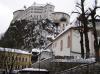 KUFSTEIN > Festung > Dreifaltigkeitskirche